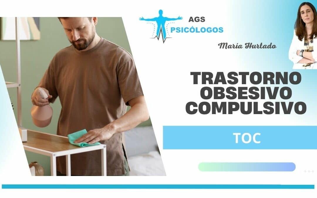 El Trastorno Obsesivo-Compulsivo (TOC)