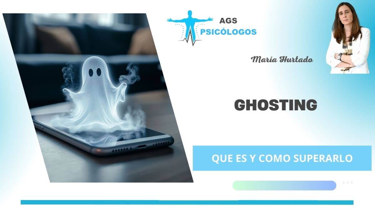 ghosting