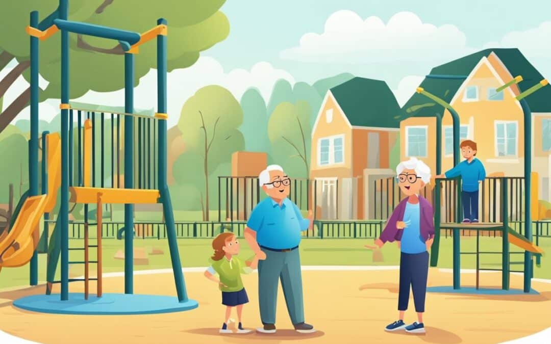 Desacuerdos en la crianza de los hijos: Estrategias para una comunicación efectiva entre padres