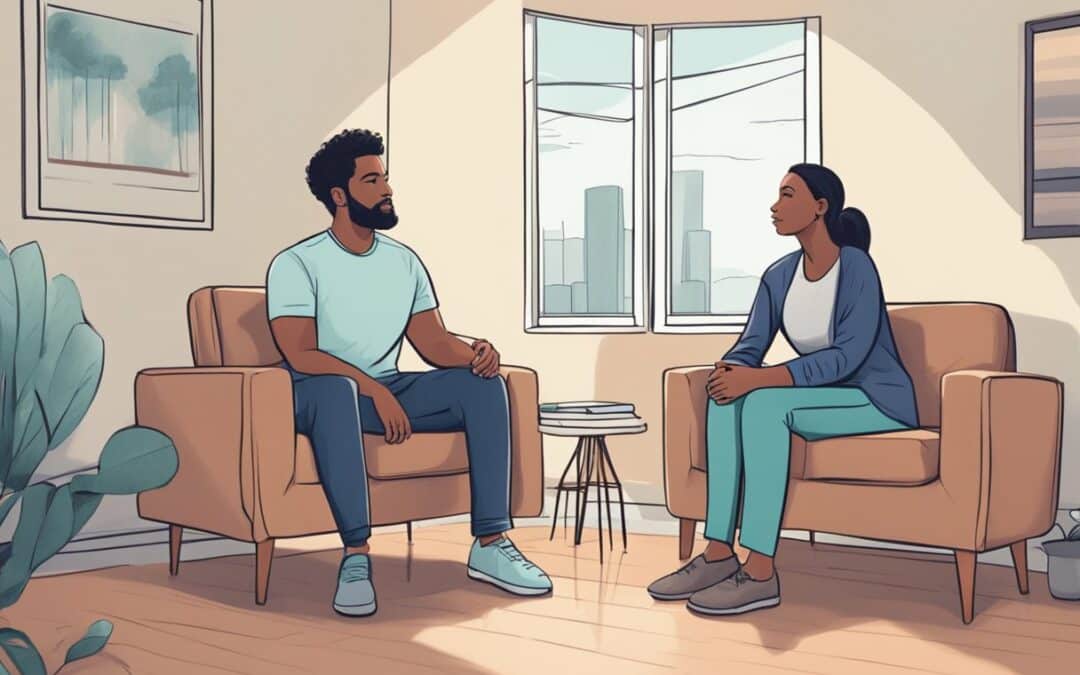 Separación o divorcio en terapia de pareja: Cómo abordar el proceso con sensibilidad y efectividad