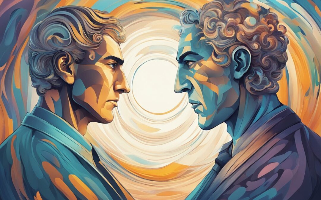 Duelo en psicología: Comprendiendo sus etapas y procesos emocionales