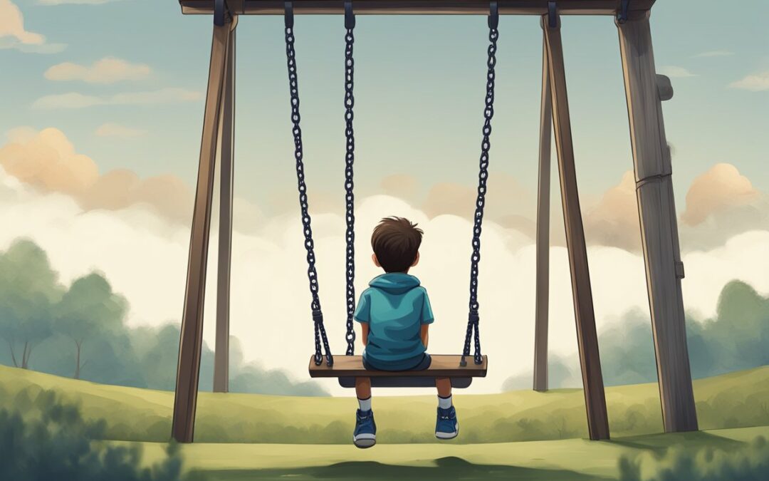 Día Mundial de la Prevención del Abuso Sexual Infantil