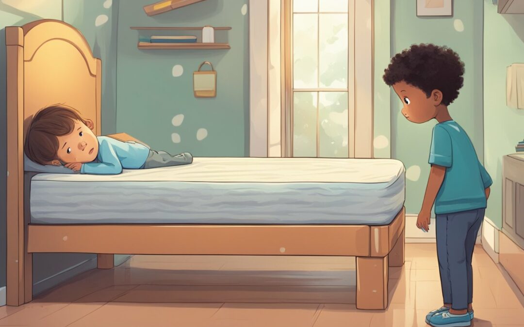 Problemas de control de esfínteres en niños: causas y soluciones efectivas