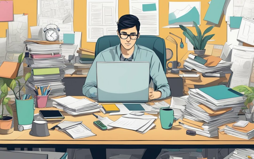 Trastorno de Déficit de Atención con o sin Hiperactividad (TDAH o TDA): Guía Completa para Su Comprensión