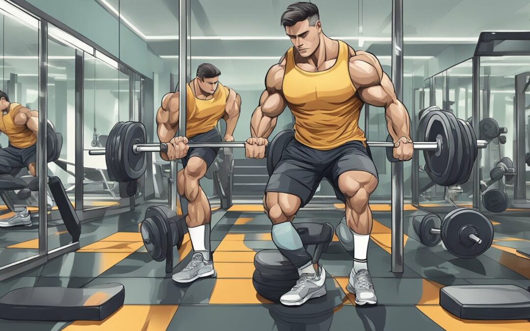 Tratamiento de la vigorexia: Estrategias clínicas efectivas para superar la dismorfia muscular