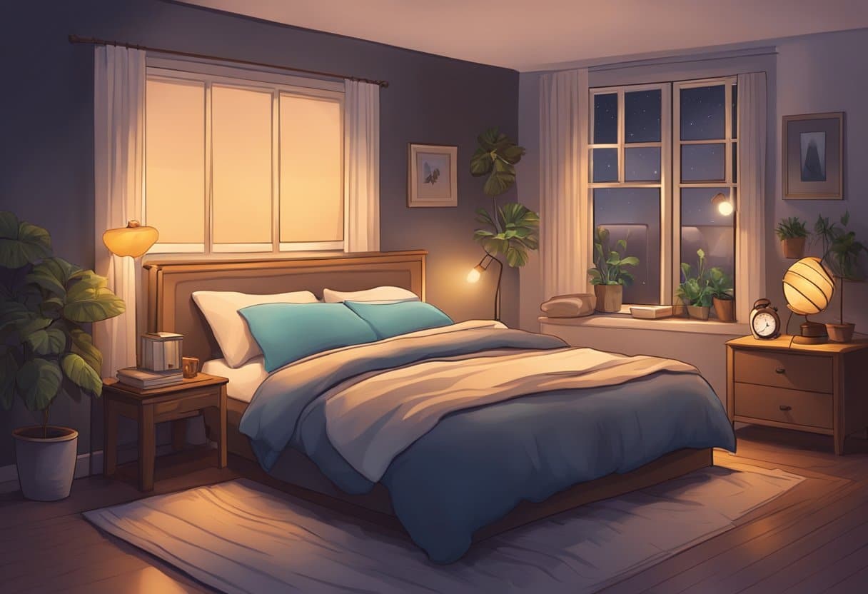 hipersomnia