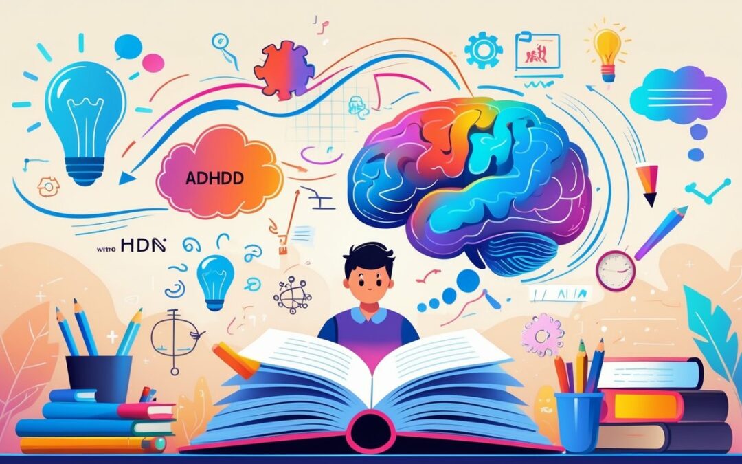 TDAH y altas capacidades intelectuales: comprensión y estrategias de abordaje
