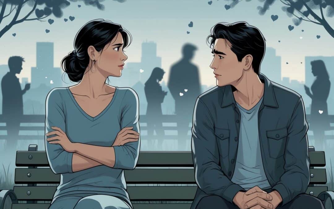 Celos o desconfianza en la pareja causas, efectos y cómo afrontarlos