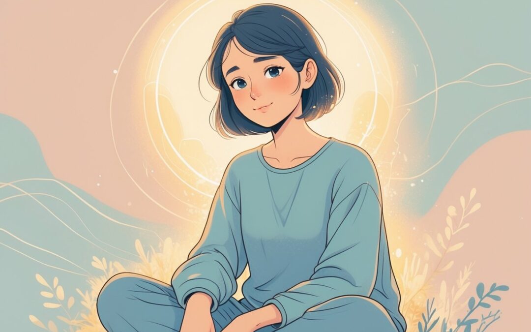 Persona altamente sensible características, retos y consejos para el bienestar