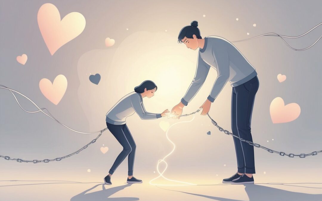 Dependencia emocional: claves para identificarla y superarla