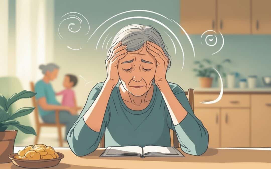 Estrés En Cuidadores: Impacto, Causas y Estrategias de Manejo