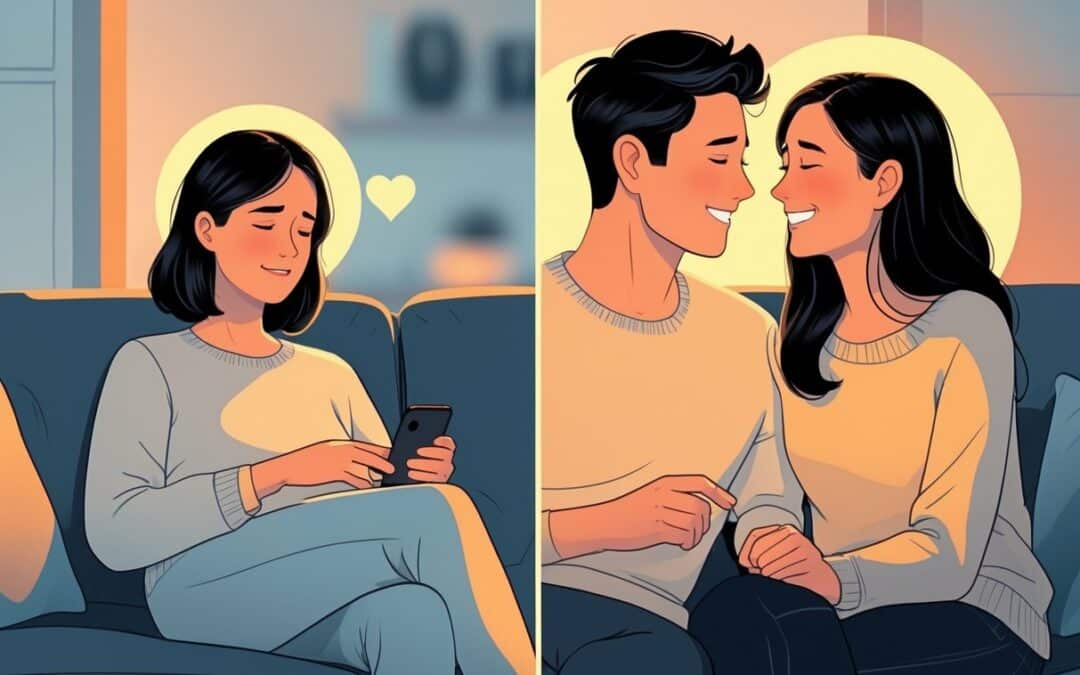 Infidelidad Emocional Causas, Señales y Cómo Afrontarla