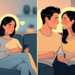 infidelidad emocional