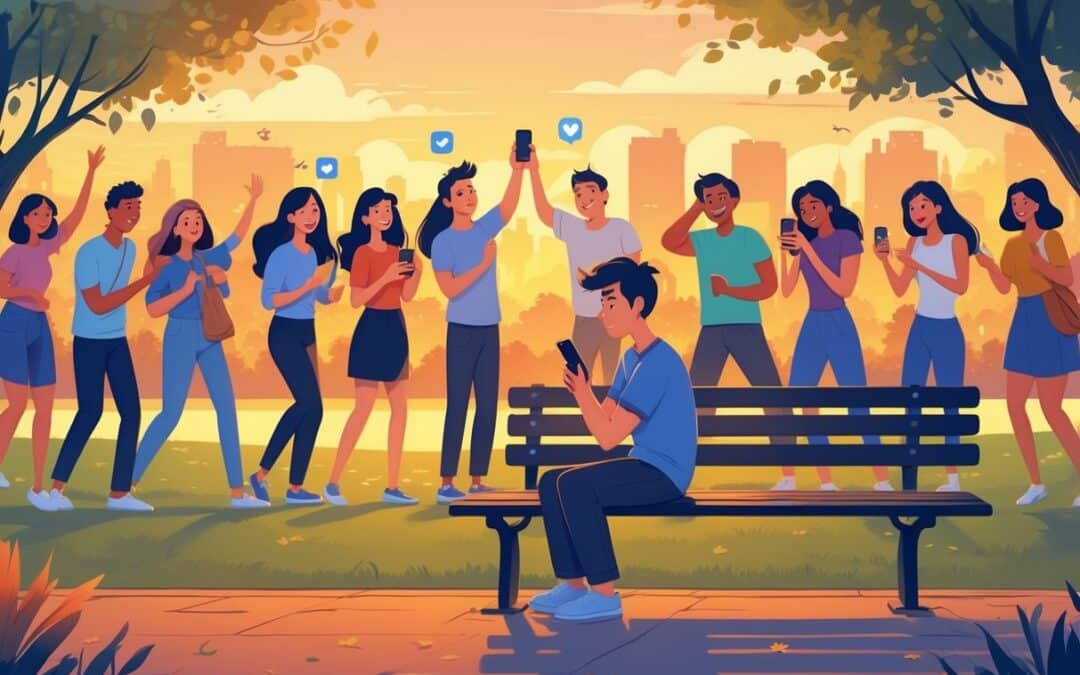 Qué Es El FOMO: Significado, Causas Y Cómo Superarlo