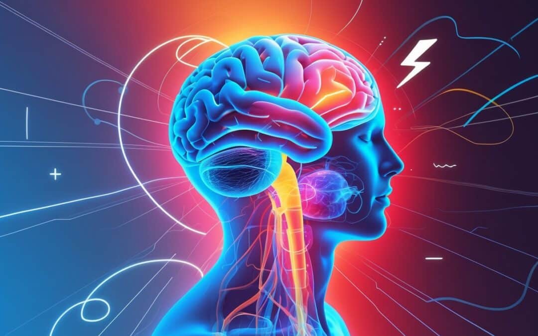 El Cortisol y el Estrés: Cómo Esta Hormona Afecta Tu Salud Diaria