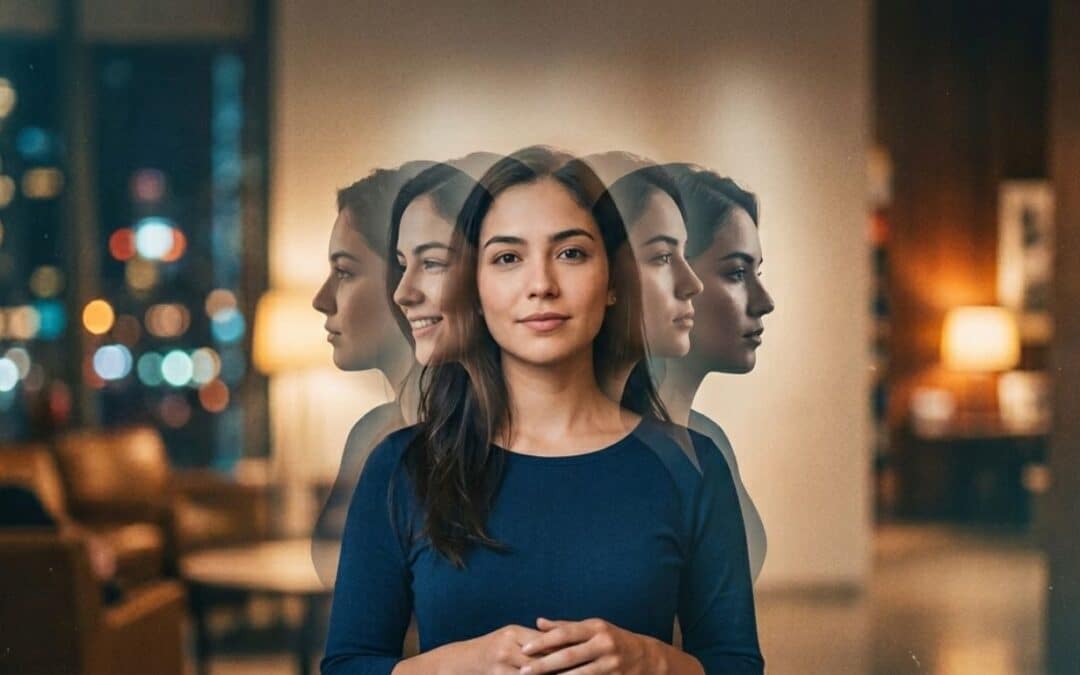Trastorno de Identidad Disociativo (TID): 5 de marzo, Día Internacional de la Personalidad Múltiple