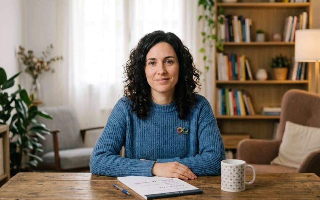 Mes de Abril: la Concienciación sobre el Autismo