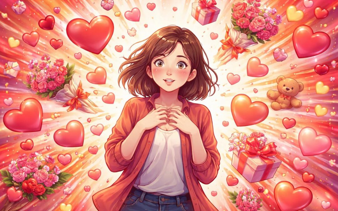 El love bombing: Señales, Riesgos Y Cómo Detectarlo A Tiempo