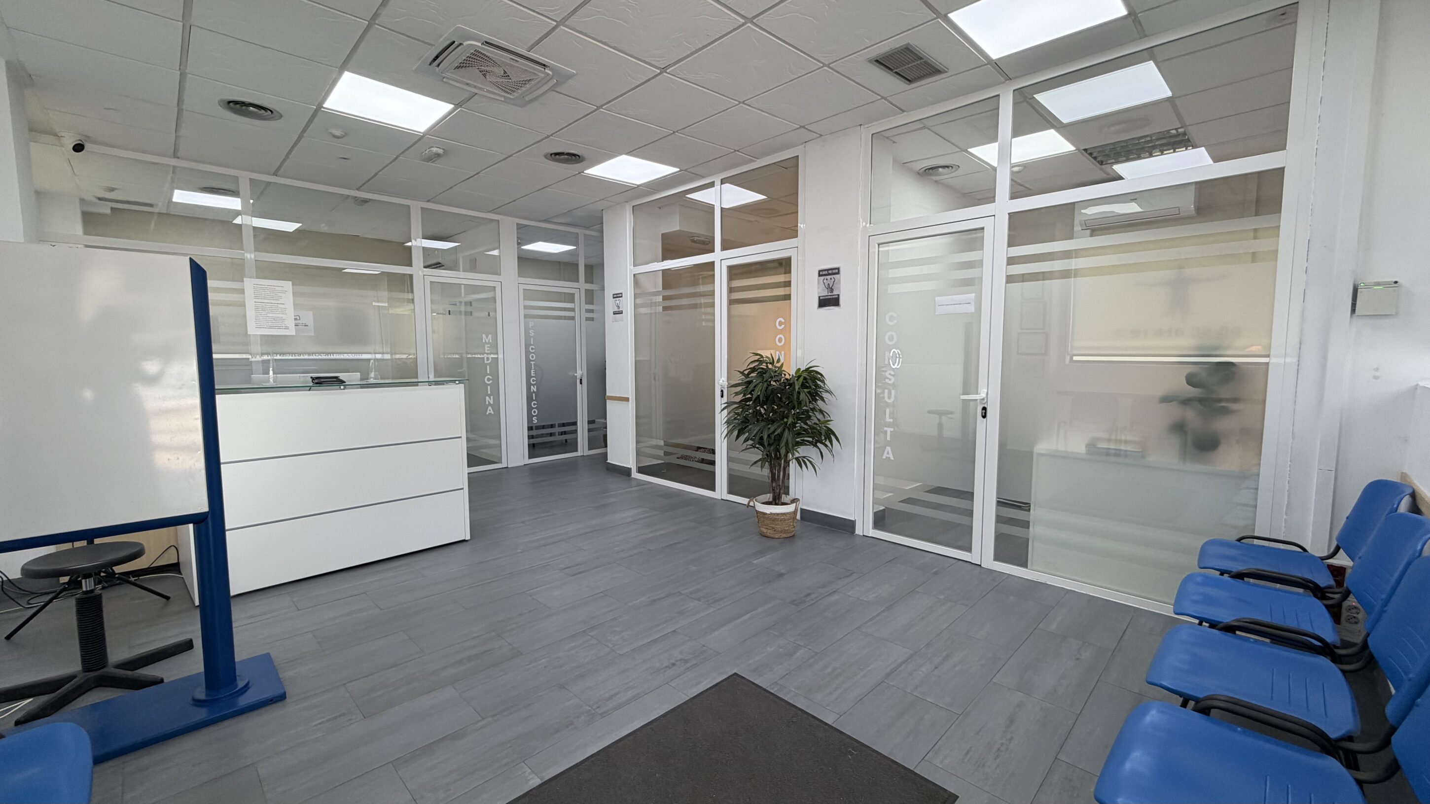 Clínica psicología Alcorcón