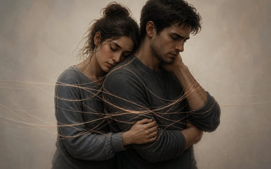 codependencia